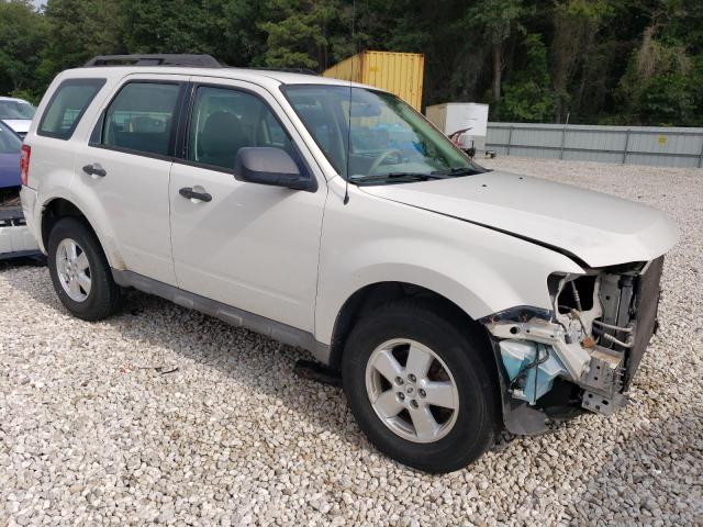 Photo 4 from auction – 2009 FORD ESCAPE XLS with VIN 1FMCU02719KB79612