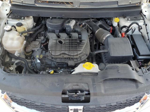 Photo 12 from auction – 2012 DODGE JOURNEY SX with VIN 3C4PDCBG4CT396357