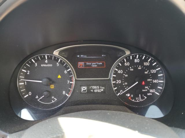 Photo 9 from auction – 2013 NISSAN ALTIMA 2.5 with VIN 1N4AL3AP5DC281800