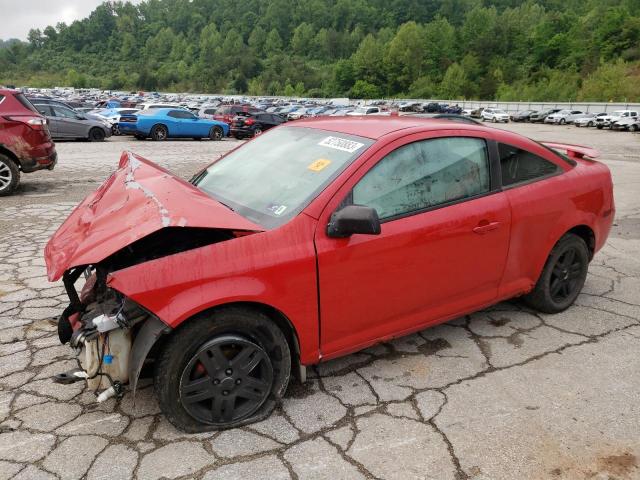 CHEVROLET COBALT LS 2006 with VIN 1G1AK15F467607013 - Photo from auction