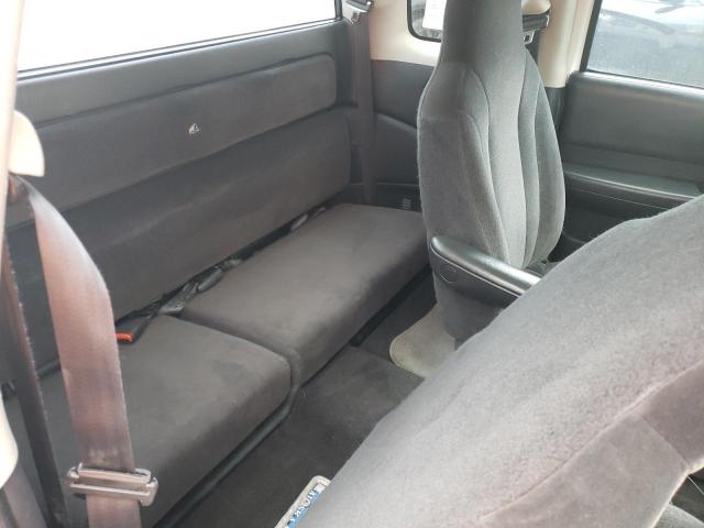 Photo 10 from auction – 2004 DODGE DAKOTA SXT with VIN 1D7GL12K84S586778