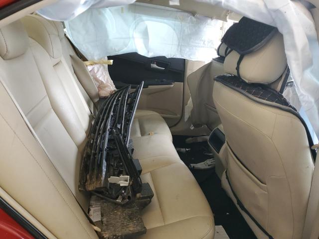Photo 10 from auction – 2014 TOYOTA CAMRY L with VIN 4T1BF1FK8EU764258