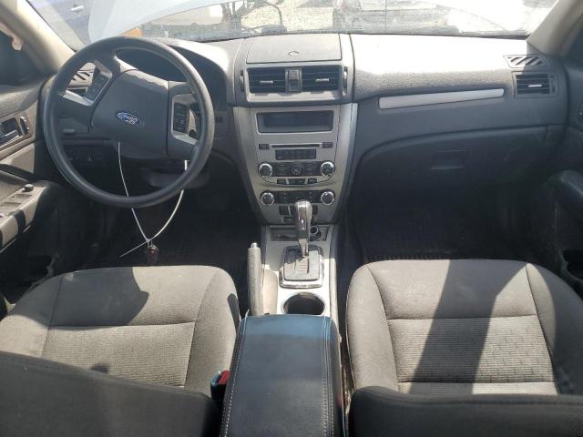Photo 8 from auction – 2011 FORD FUSION SE with VIN 3FAHP0HA5BR239015