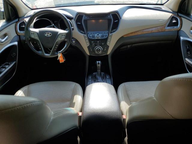 Photo 8 from auction – 2016 HYUNDAI SANTA FE S with VIN KM8SR4HF6GU133990