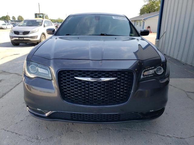 Photo 5 from auction – 2017 CHRYSLER 300 S with VIN 2C3CCAGG1HH588306