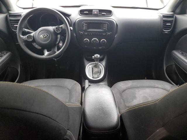 Снимка 8 от търг – 2015 KIA SOUL + с VIN KNDJP3A58F7208087