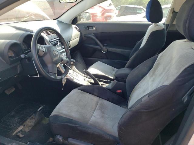 Photo 7 from auction – 2007 SCION TC with VIN JTKDE177170208564