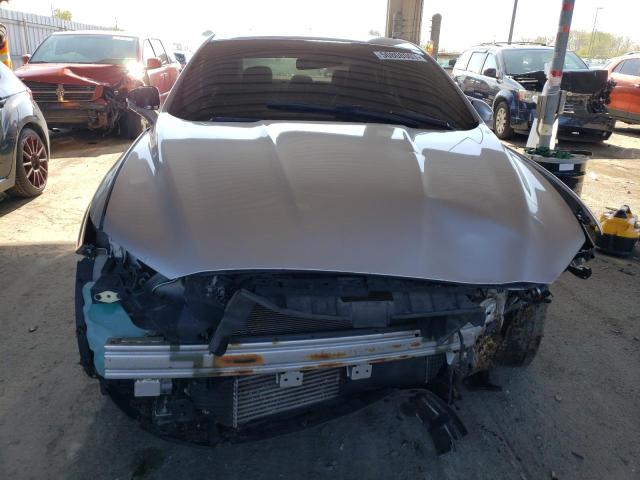 Photo 5 from auction – 2013 FORD FUSION SE with VIN 3FA6P0H96DR348390