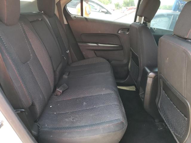 Photo 11 from auction – 2014 CHEVROLET EQUINOX LT with VIN 2GNFLFEK6E6129946