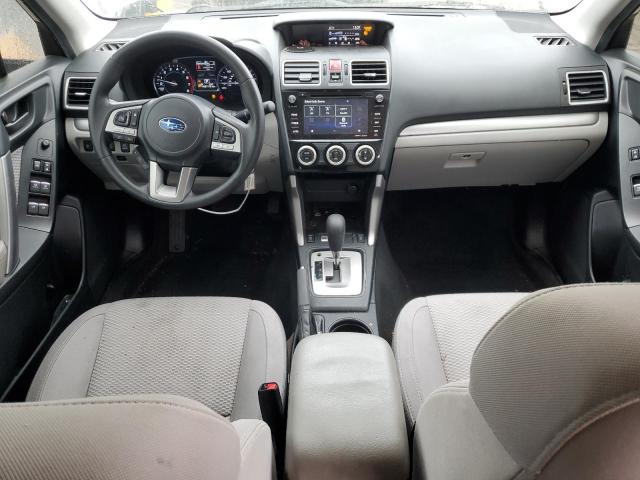 Photo 8 from auction – 2017 SUBARU FORESTER 2 with VIN JF2SJAGC2HH468662