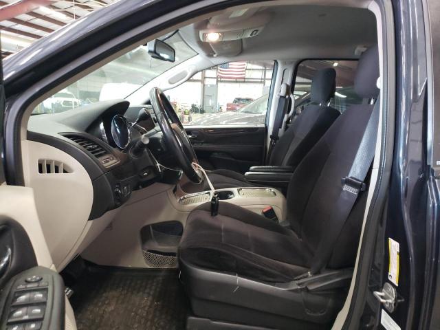 Photo 7 from auction – 2013 DODGE GRAND CARA with VIN 2C4RDGCG7DR790308
