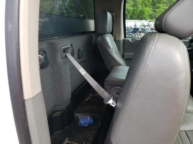 Zdjęcie 10 z aukcji – 2009 DODGE RAM 2500 z VIN 3D7KR26T79G542917