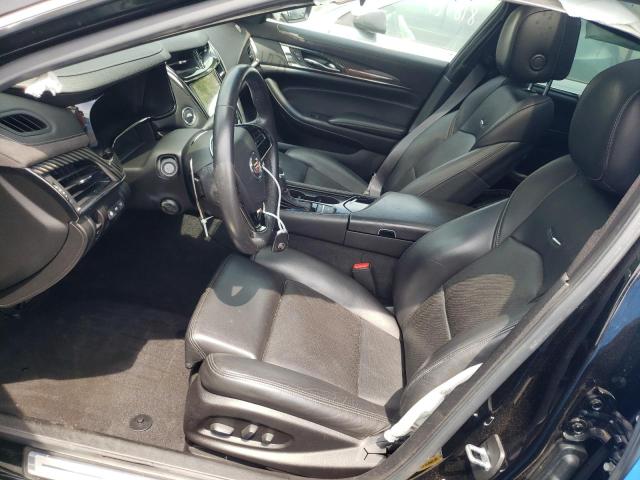 Photo 7 from auction – 2014 CADILLAC CTS PREMIU with VIN 1G6AZ5S37E0130818