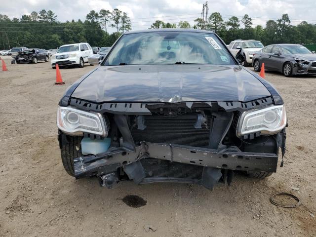 Photo 5 from auction – 2014 CHRYSLER 300C with VIN 2C3CCAET4EH323830