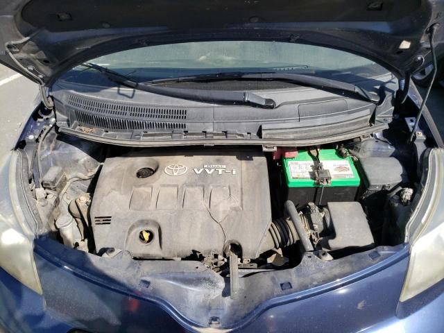 Photo 11 from auction – 2008 TOYOTA SCION XD with VIN JTKKU10498J011549