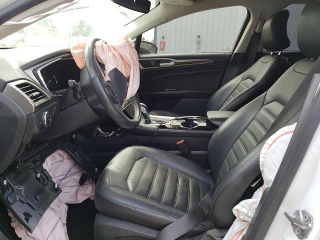 Photo 7 from auction – 2015 FORD FUSION SE with VIN 3FA6P0HD3FR194194