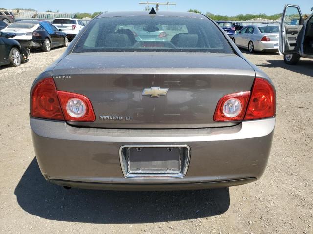 Photo 6 from auction – 2012 CHEVROLET MALIBU 2LT with VIN 1G1ZD5E03CF299673