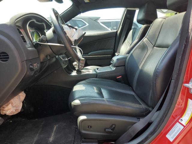 Photo 7 from auction – 2015 DODGE CHARGER R/ with VIN 2C3CDXCT9FH730417