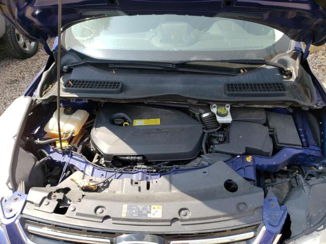 Photo 11 from auction – 2013 FORD ESCAPE SEL with VIN 1FMCU9HX4DUB49884
