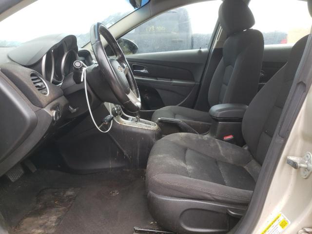Photo 7 from auction – 2014 CHEVROLET CRUZE LT with VIN 1G1PC5SB6E7446095