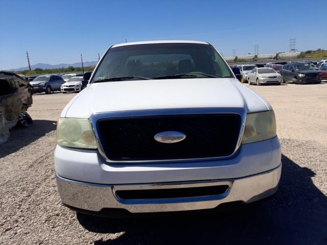 Photo 5 from auction – 2008 FORD F150 with VIN 1FTRX12W38FC10613
