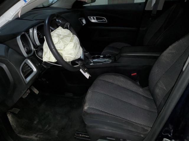 Photo 7 from auction – 2017 CHEVROLET EQUINOX LT with VIN 2GNALCEKXH6211160