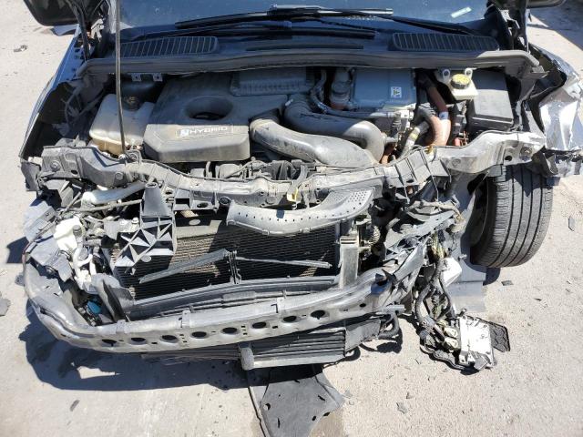 Photo 11 from auction – 2015 FORD C-MAX SEL with VIN 1FADP5BU1FL115665