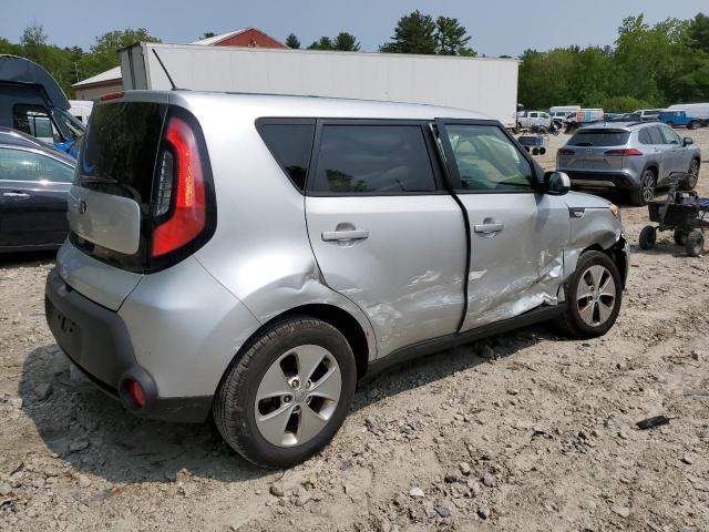 Photo 3 from auction – 2014 KIA SOUL with VIN KNDJN2A2XE7738825