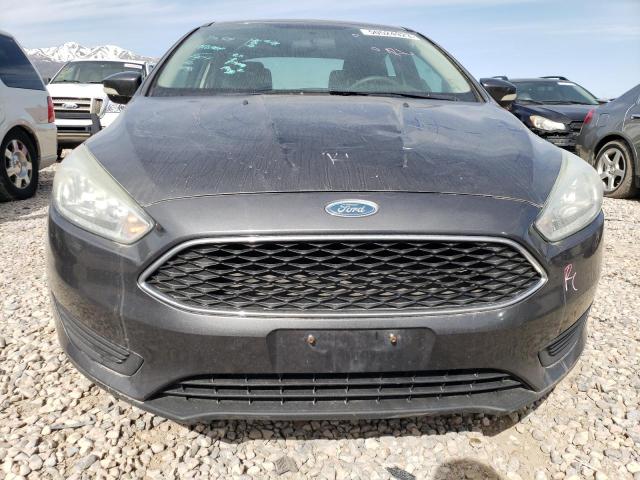 Photo 5 from auction – 2015 FORD FOCUS SE with VIN 1FADP3F22FL307884