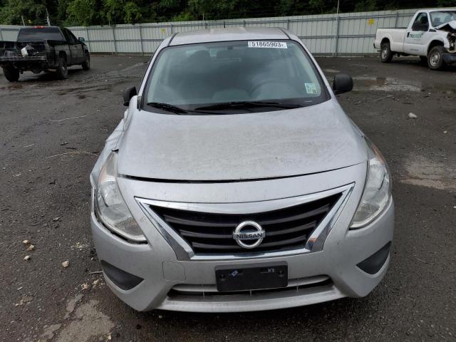 Photo 5 from auction – 2015 NISSAN VERSA S with VIN 3N1CN7AP3FL925776