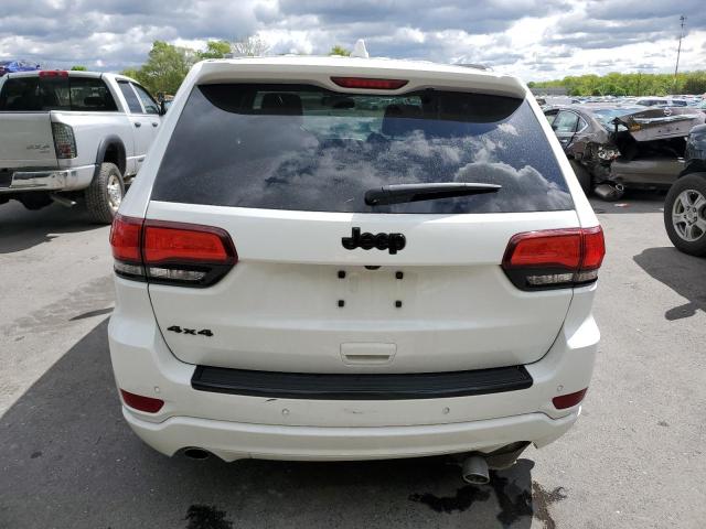 Photo 6 from auction – 2015 JEEP GRAND CHER with VIN 1C4RJFAG7FC164596
