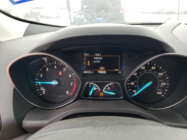 Photo 9 from auction – 2018 FORD ESCAPE SE with VIN 1FMCU0GDXJUB75369