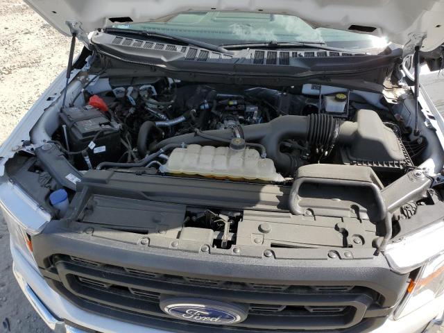 Photo 11 from auction – 2021 FORD F150 SUPER with VIN 1FTEW1EP3MKE95837