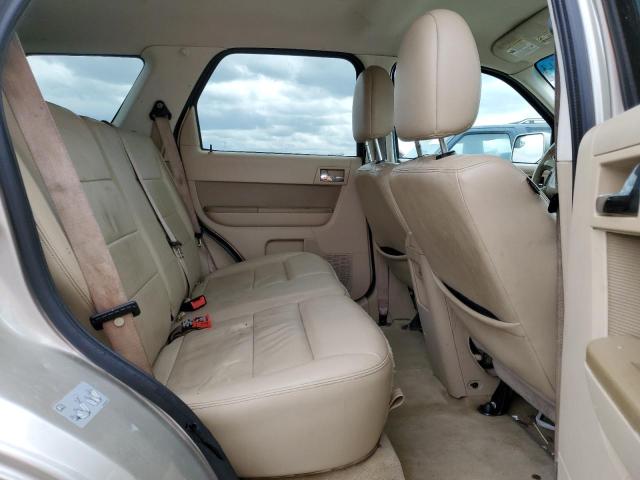Photo 11 from auction – 2010 FORD ESCAPE LIM with VIN 1FMCU9EG7AKD27573