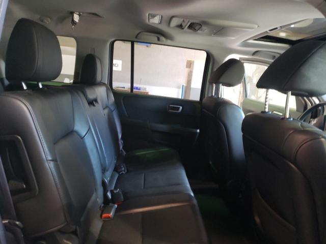 Photo 11 from auction – 2012 HONDA PILOT with VIN 5FNYF4H69CB023316