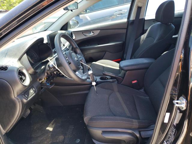 Photo 7 from auction – 2019 KIA FORTE FE with VIN 3KPF24AD6KE066849