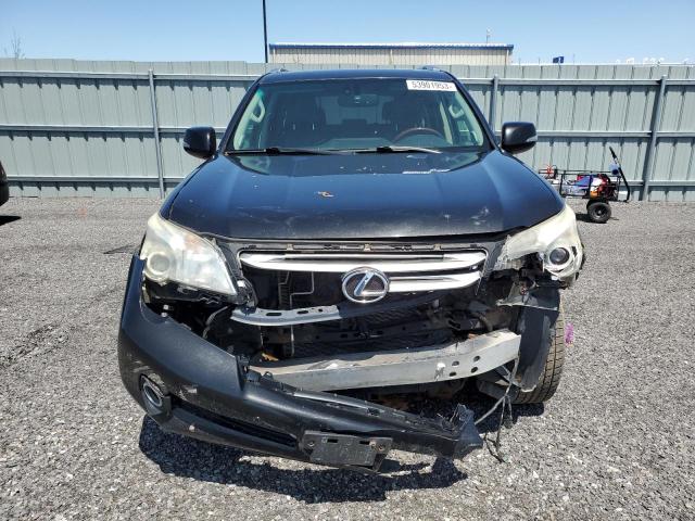 Zdjęcie 5 z aukcji – 2012 LEXUS GX 460 z VIN JTJBM7FX1C5037041