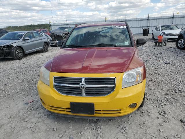 Photo 5 from auction – 2010 DODGE CALIBER MA with VIN 1B3CB3HA8AD542707