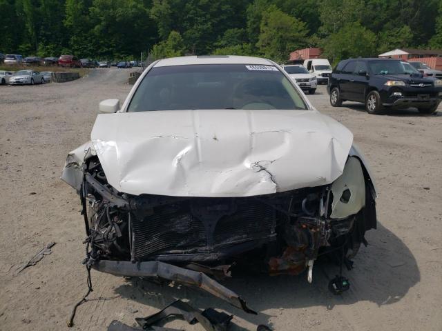 Photo 5 from auction – 2007 NISSAN MAXIMA SE with VIN 1N4BA41E77C810649
