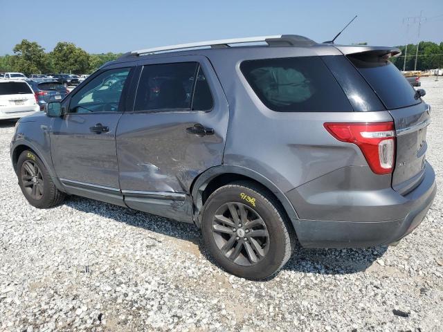 Photo 2 from auction – 2012 FORD EXPLORER X with VIN 1FMHK7D83CGA79659