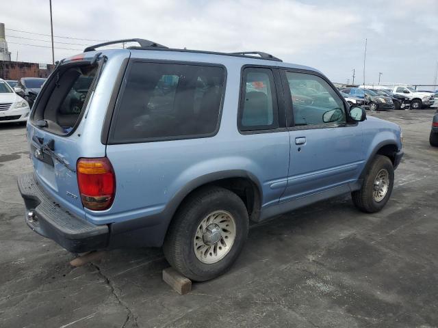 Снимка 3 от търг – 1998 FORD EXPLORER с VIN 1FMYU22E0WUC94119