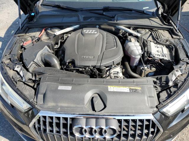 Photo 11 from auction – 2019 AUDI A4 ALLROAD with VIN WA19NAF47KA105716