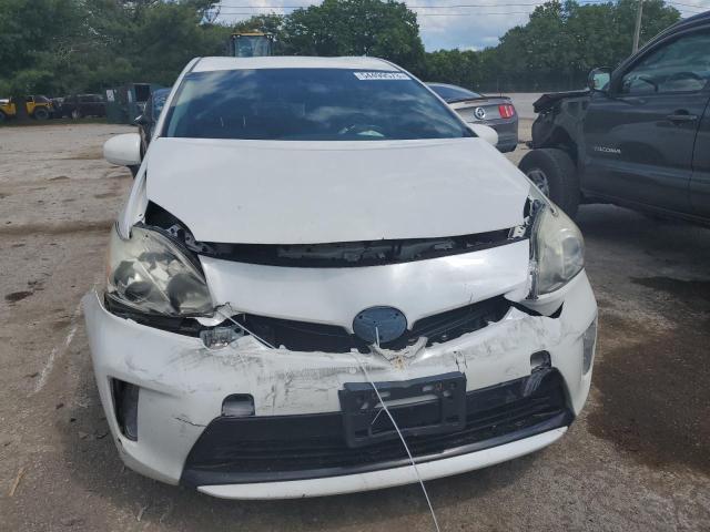 Photo 5 from auction – 2013 TOYOTA PRIUS with VIN JTDKN3DU9D5672060