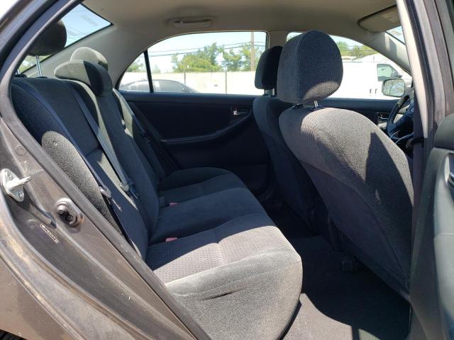 Photo 10 from auction – 2005 TOYOTA COROLLA CE with VIN 2T1BR32E55C371919