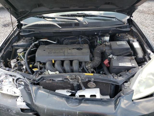 Zdjęcie 11 z aukcji – 2005 TOYOTA COROLLA MA z VIN 2T1KR32EX5C482157