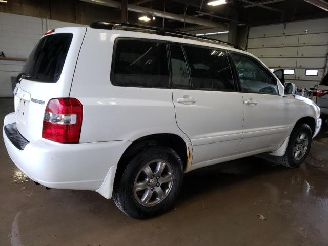 Photo 3 from auction – 2004 TOYOTA HIGHLANDER with VIN JTEEP21A840046729