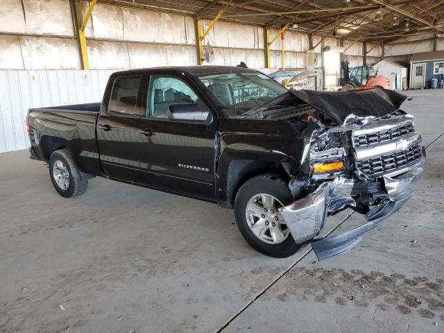 Photo 4 from auction – 2019 CHEVROLET SILVERADO with VIN 2GCRCPEC6K1149451