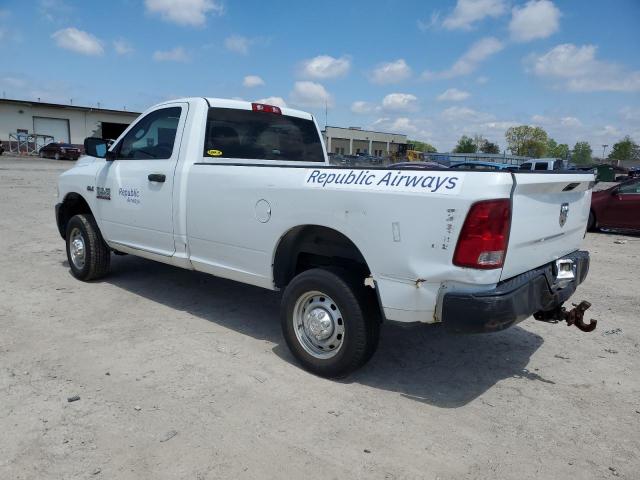 Photo 2 from auction – 2013 RAM 2500 ST with VIN 3C6LR5AT9DG609606