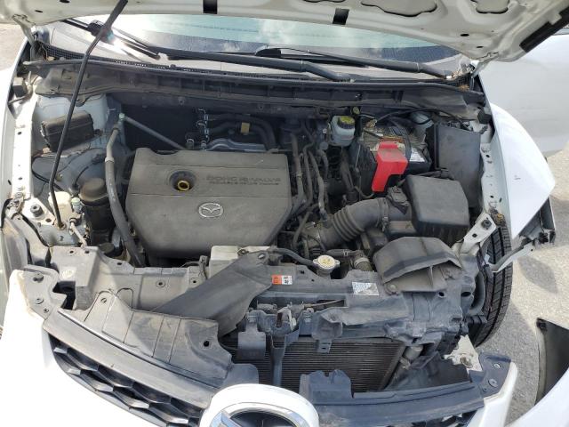 Photo 12 from auction – 2011 MAZDA CX-7 with VIN JM3ER2B54B0385881