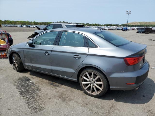 Photo 2 from auction – 2015 AUDI S3 PREMIUM with VIN WAUBFGFF5F1006338